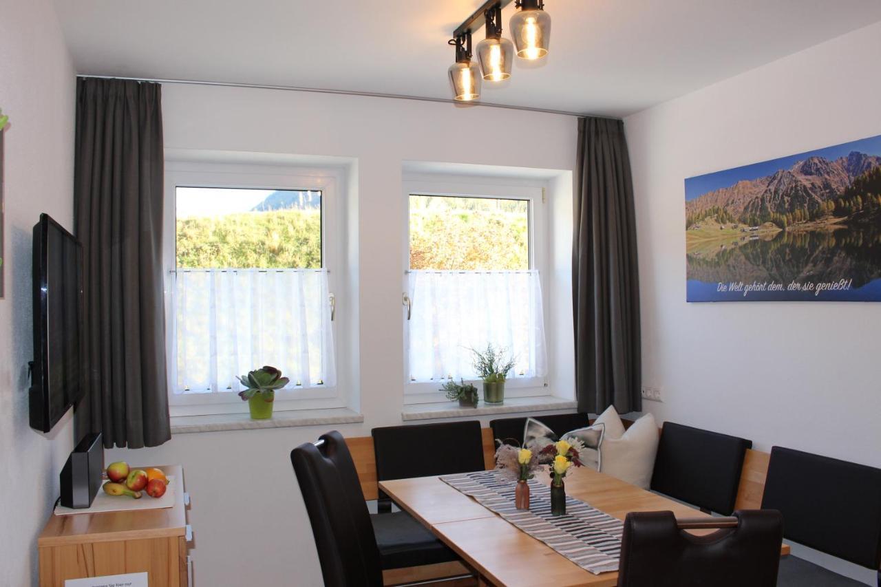Haus Lorenz Schladming Eksteriør billede