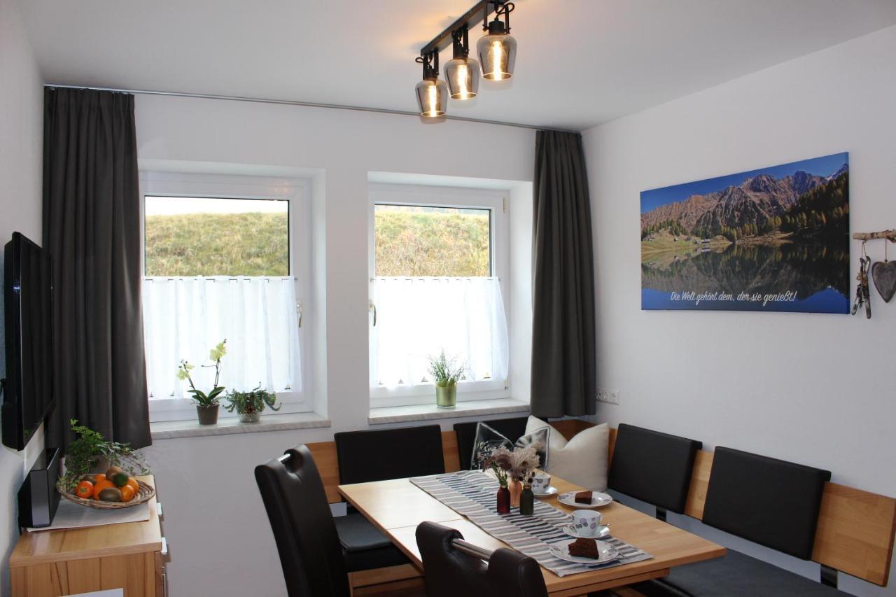 Haus Lorenz Schladming Eksteriør billede