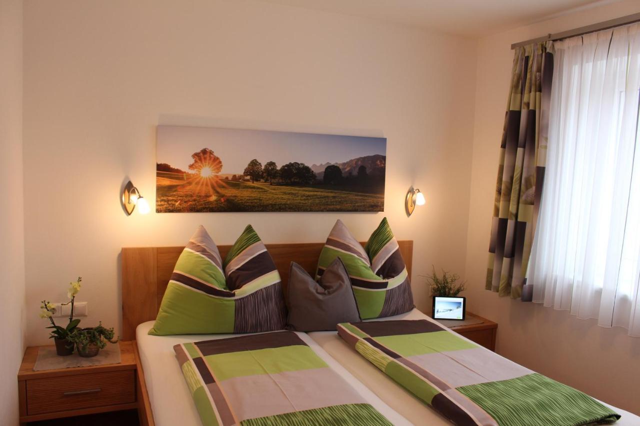 Haus Lorenz Schladming Eksteriør billede