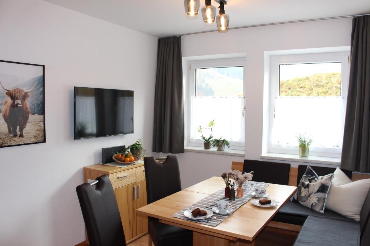 Haus Lorenz Schladming Eksteriør billede