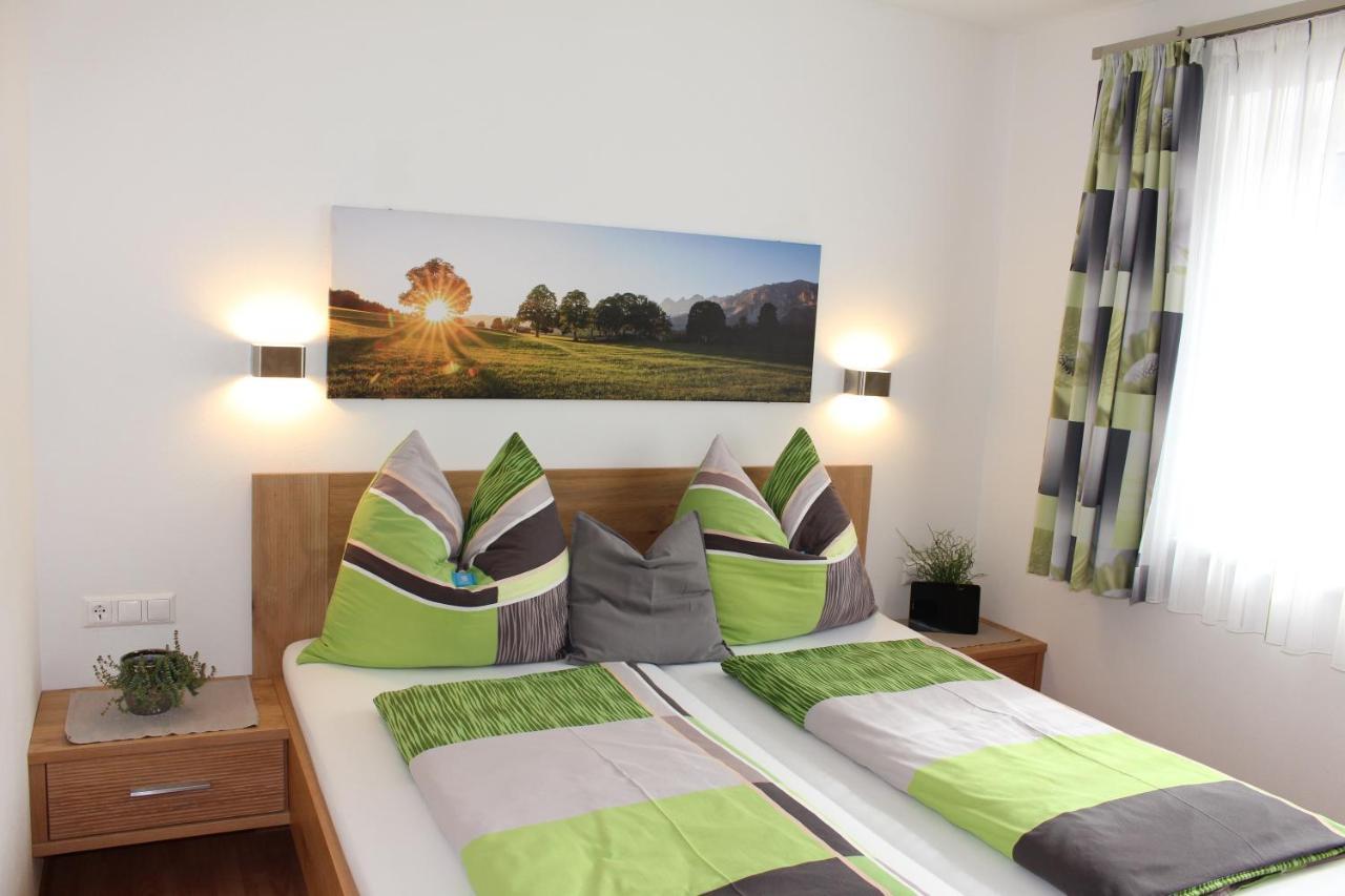Haus Lorenz Schladming Eksteriør billede