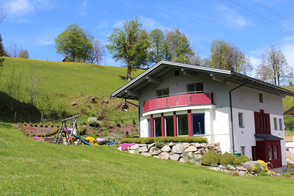 Haus Lorenz Schladming Eksteriør billede