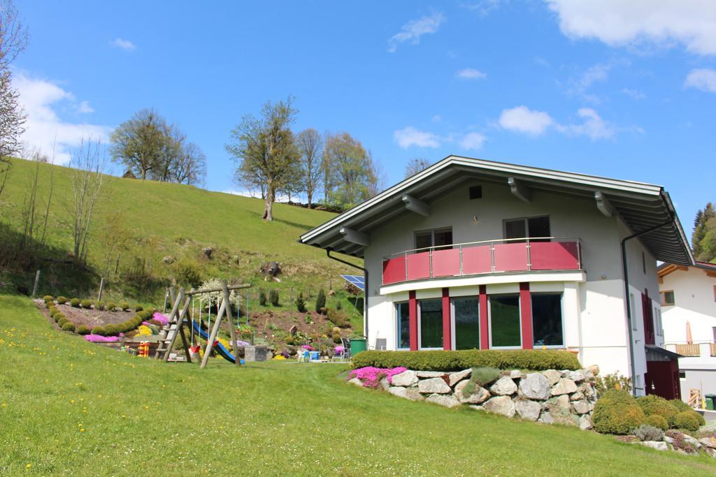Haus Lorenz Schladming Eksteriør billede
