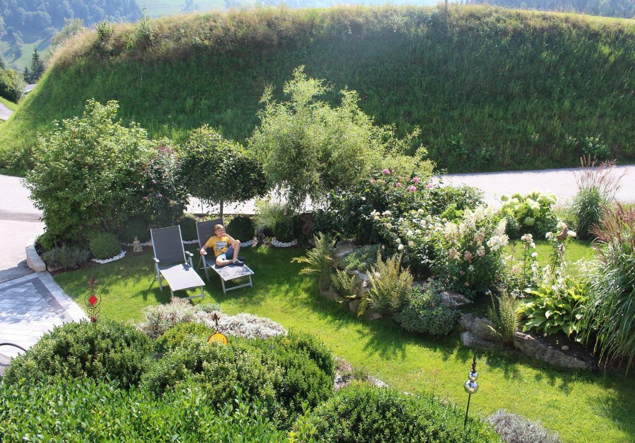 Haus Lorenz Schladming Eksteriør billede