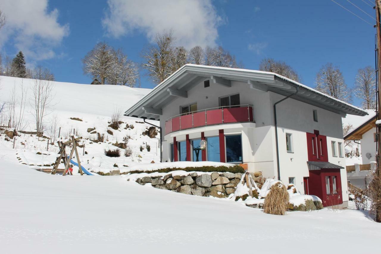 Haus Lorenz Schladming Eksteriør billede