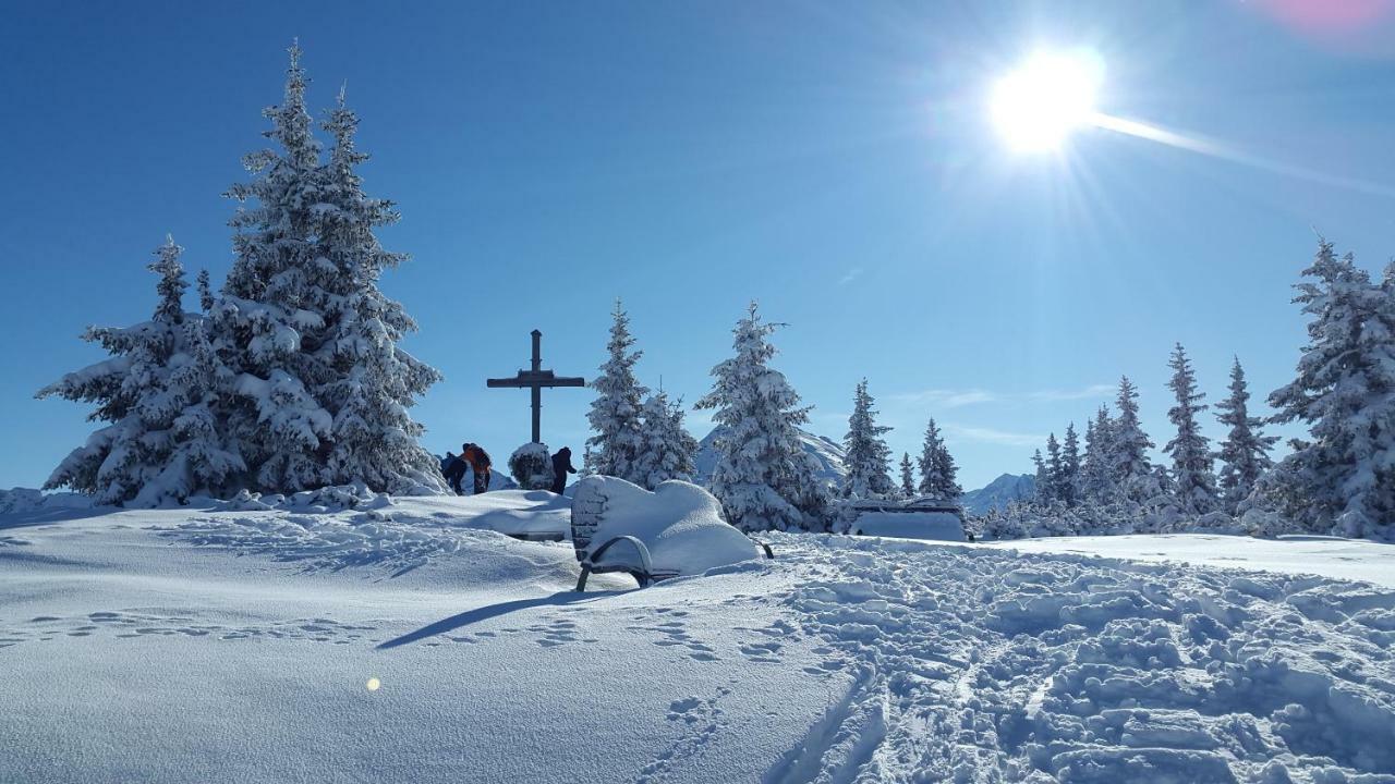 Haus Lorenz Schladming Eksteriør billede