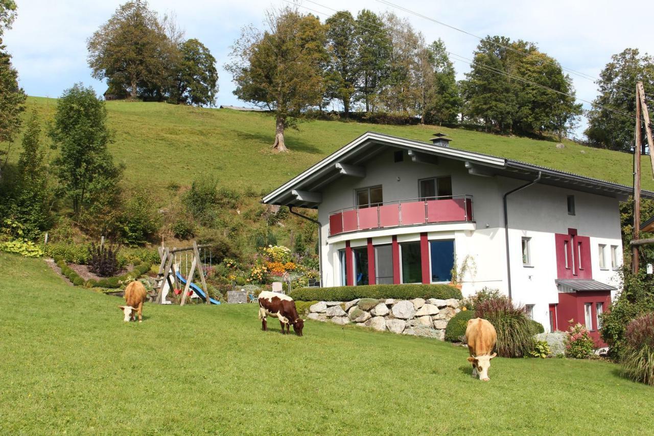 Haus Lorenz Schladming Eksteriør billede
