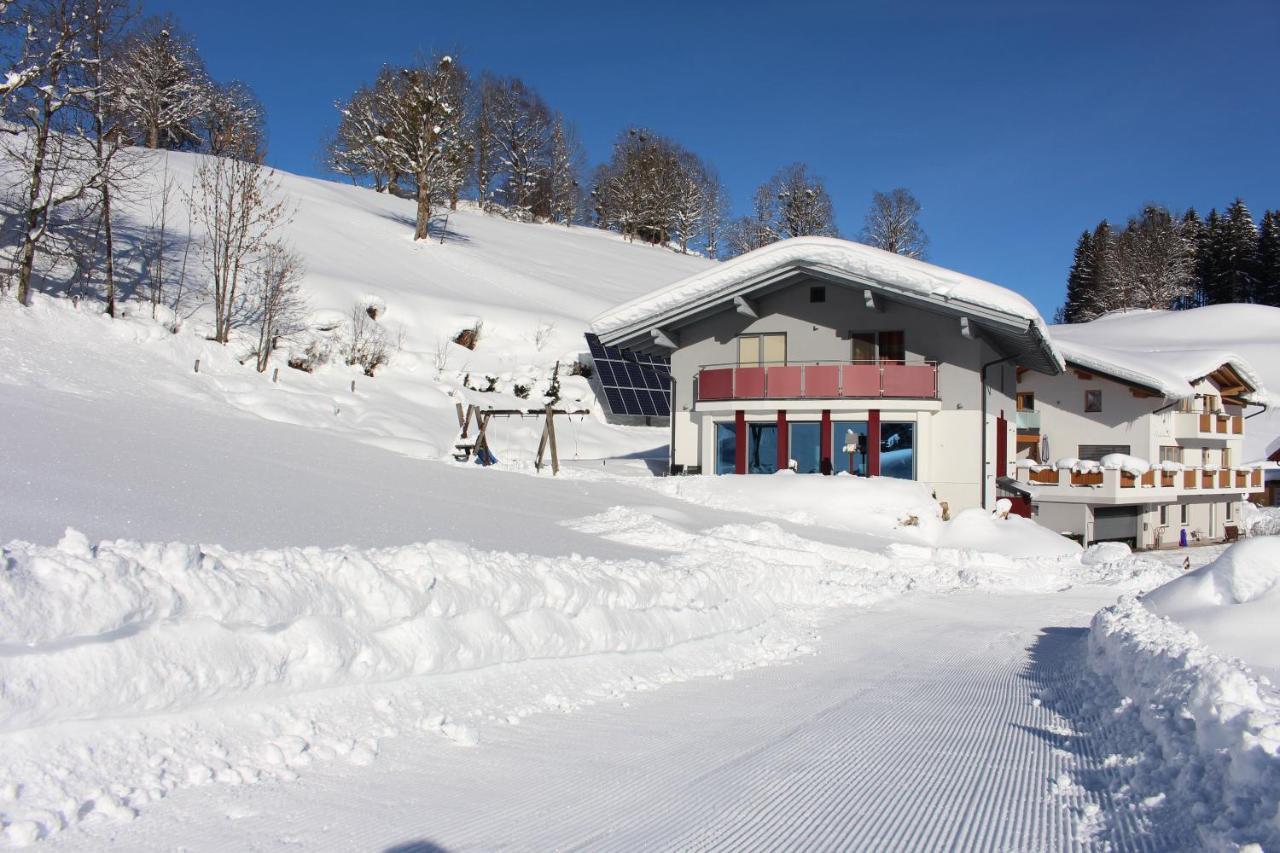Haus Lorenz Schladming Eksteriør billede