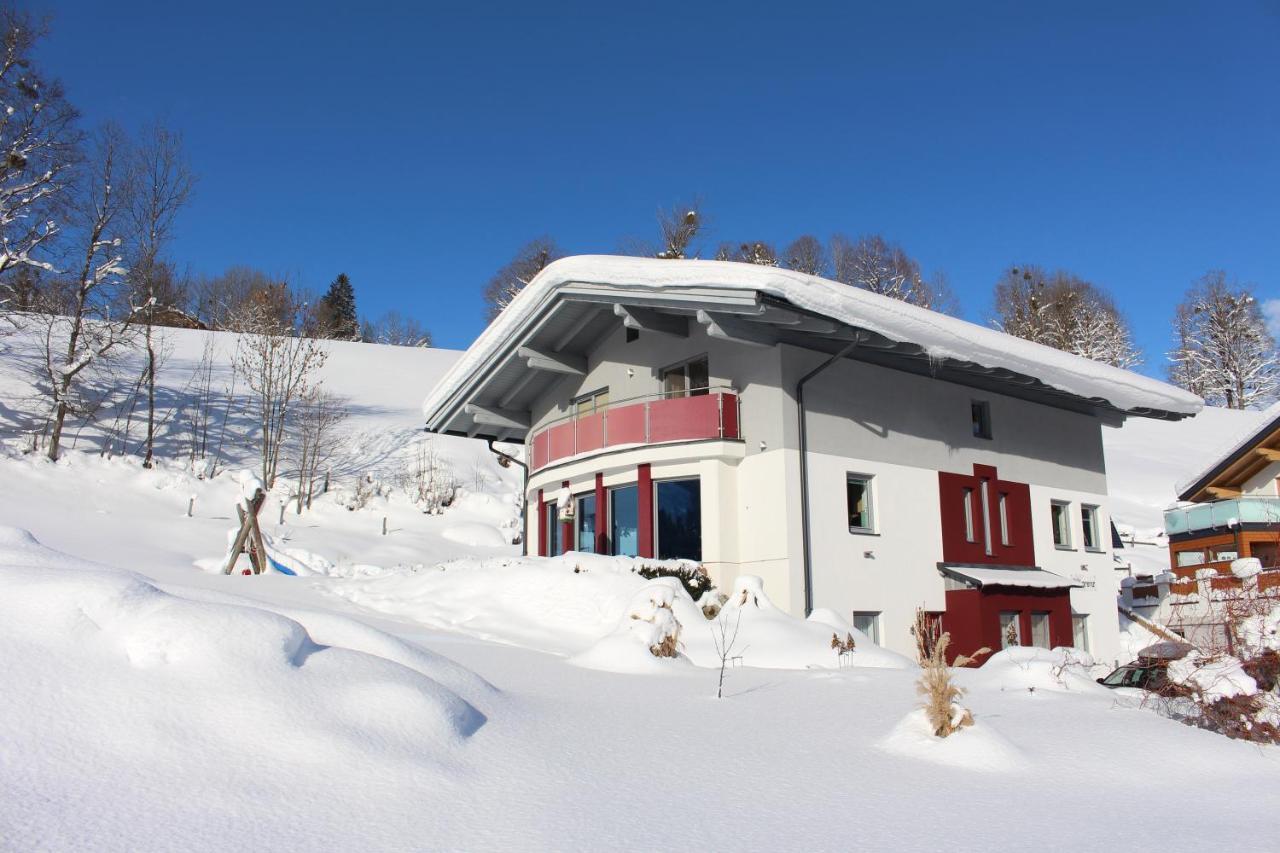 Haus Lorenz Schladming Eksteriør billede