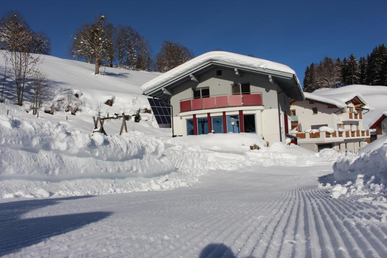 Haus Lorenz Schladming Eksteriør billede